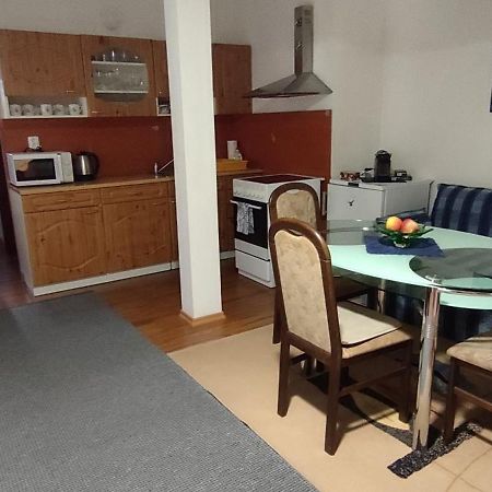 Apartman Hluboká nad Vltavou מראה חיצוני תמונה