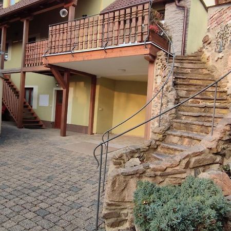 Apartman Hluboká nad Vltavou מראה חיצוני תמונה