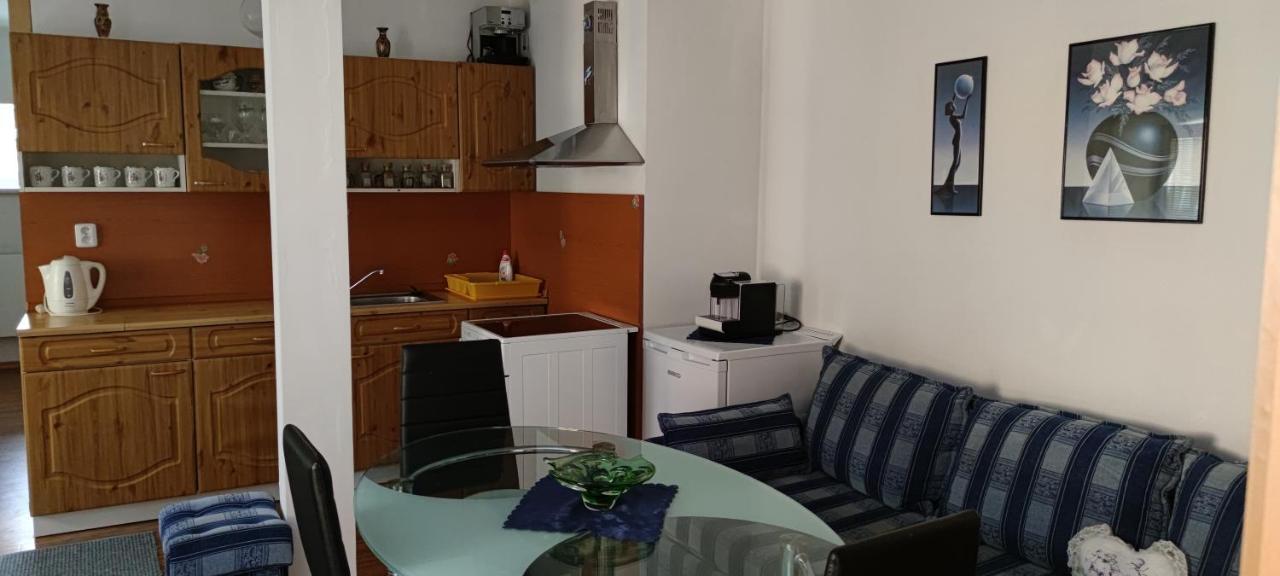 Apartman Hluboká nad Vltavou מראה חיצוני תמונה