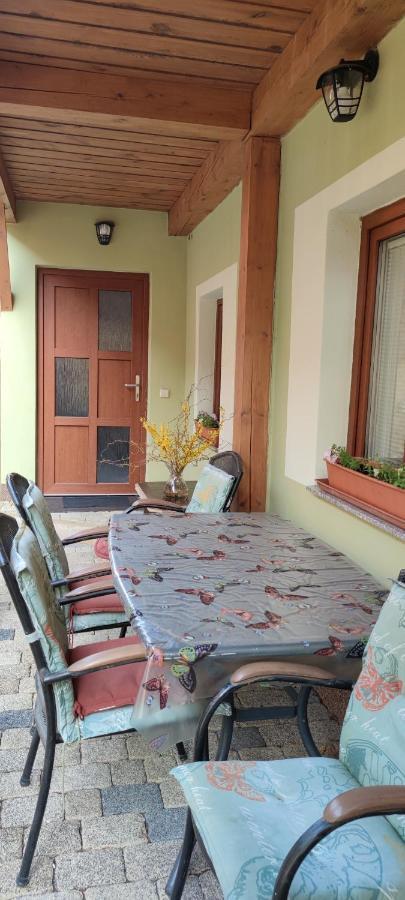 Apartman Hluboká nad Vltavou מראה חיצוני תמונה