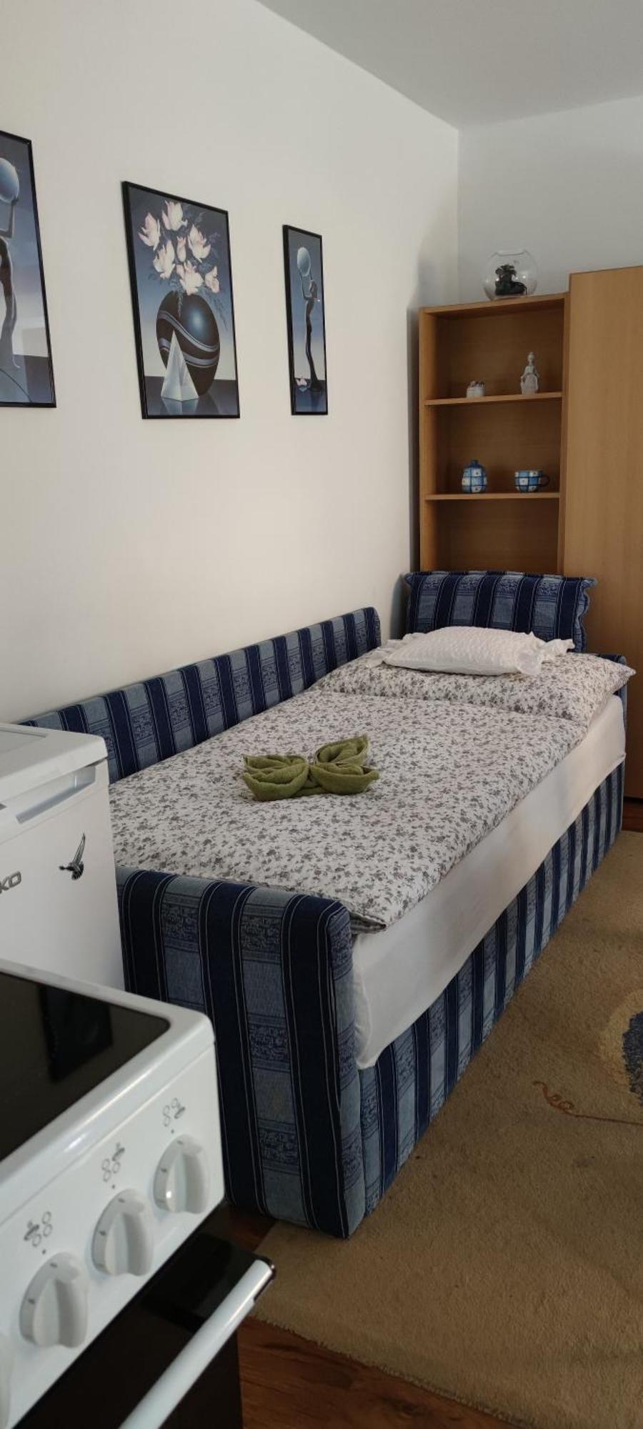 Apartman Hluboká nad Vltavou מראה חיצוני תמונה