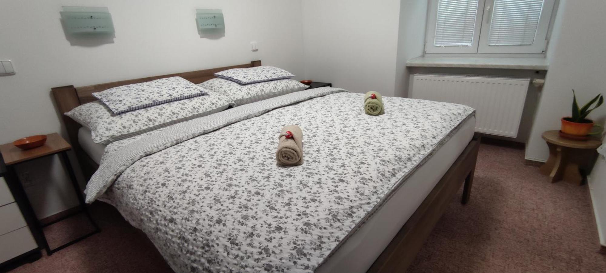 Apartman Hluboká nad Vltavou מראה חיצוני תמונה
