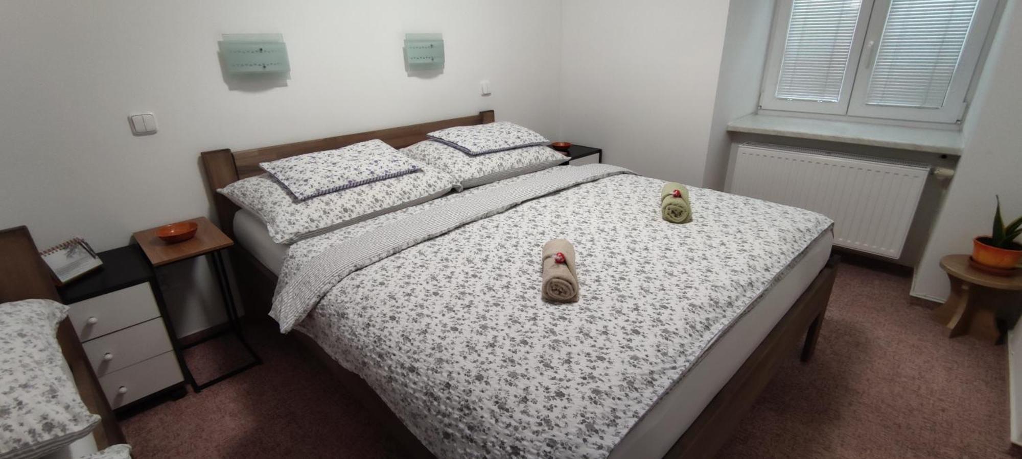 Apartman Hluboká nad Vltavou מראה חיצוני תמונה